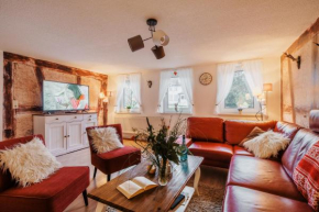 Ferienhaus St. Andreasberg